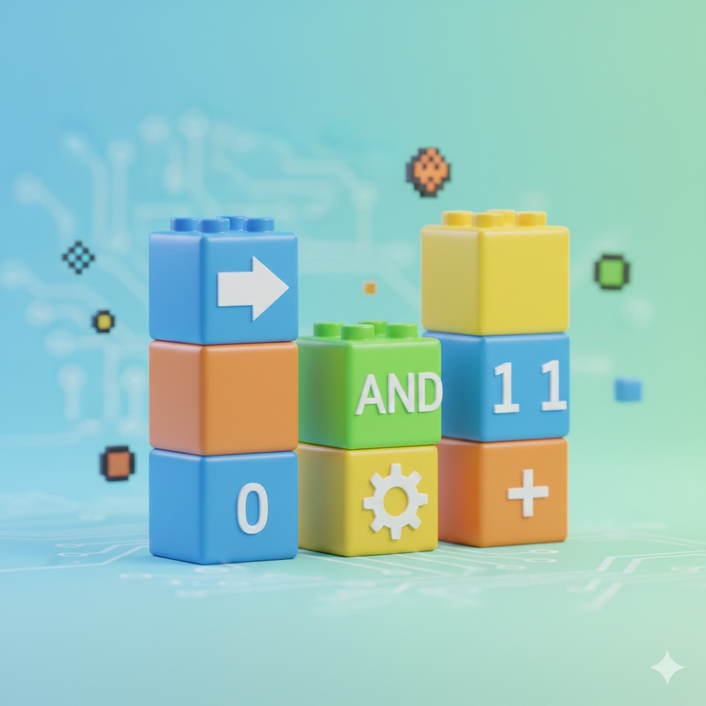 Основы программирования для начинающих