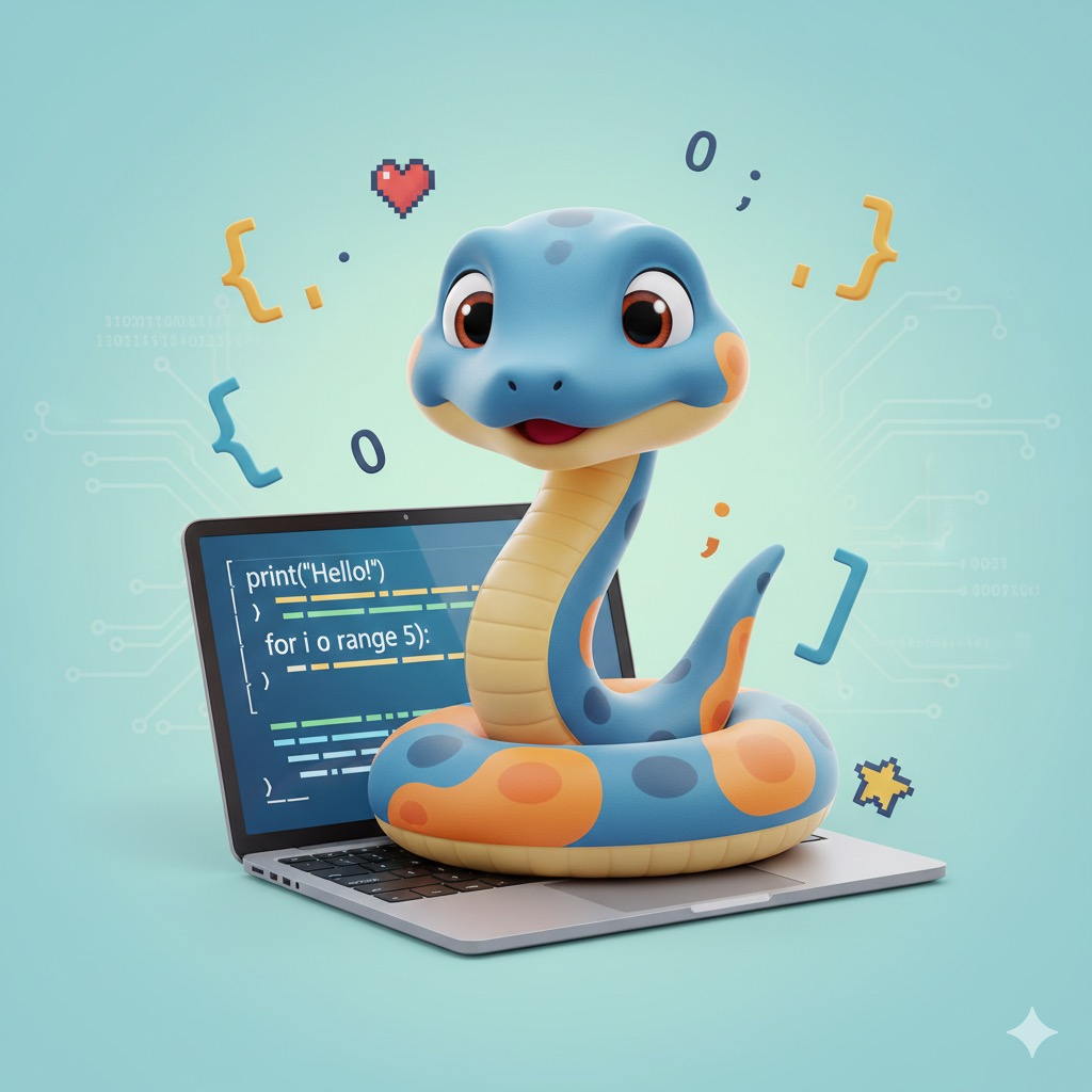 Python для детей