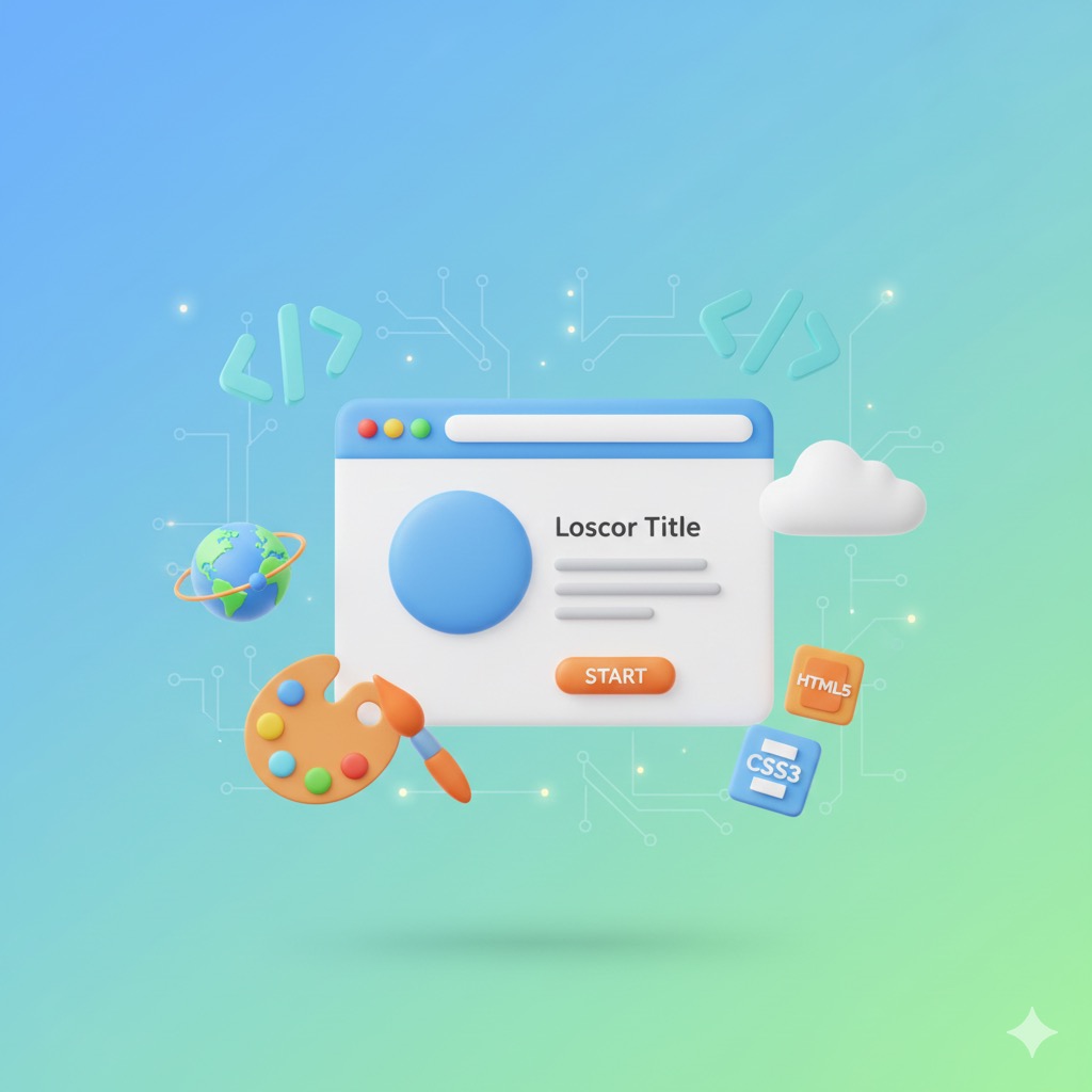 Создание веб-сайтов