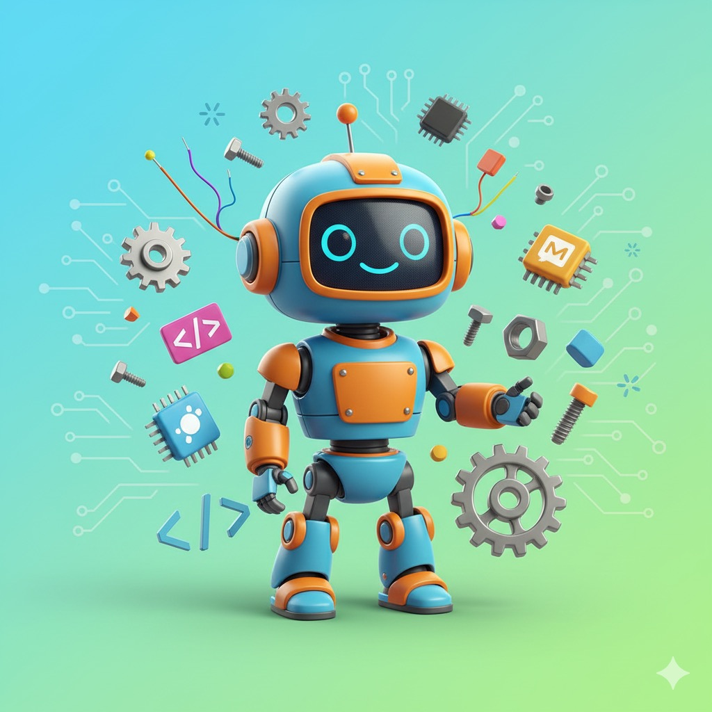 Робототехника и программирование